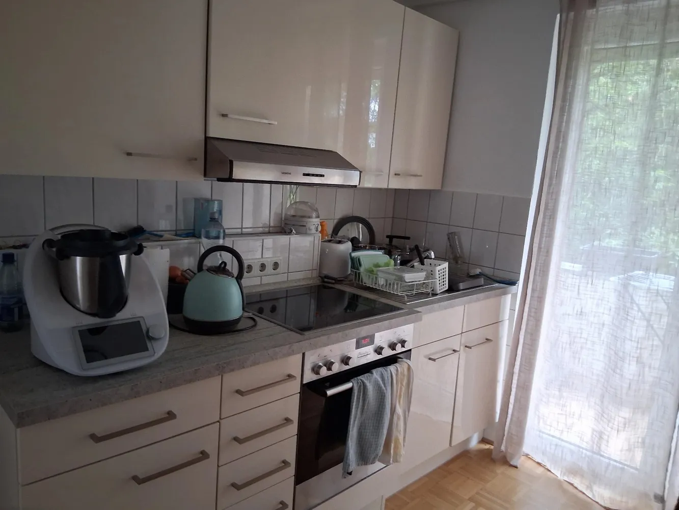 2 Zimmer Wohnung mit 44 m² in Bonn – Bild 2