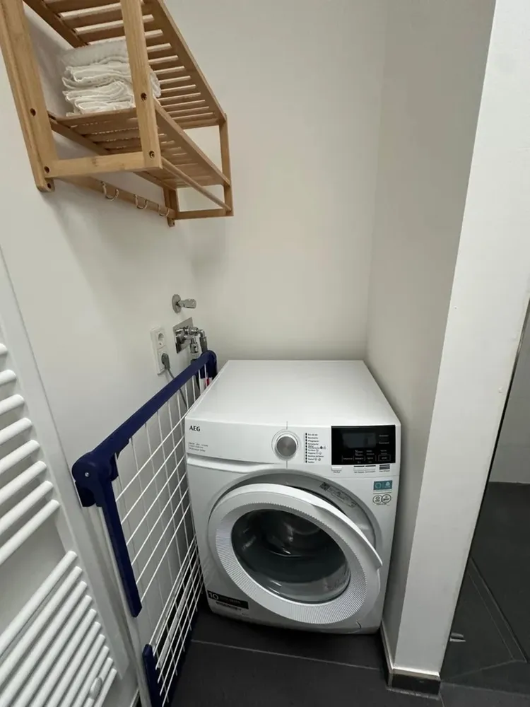 2 Zimmer Wohnung mit 31 m² in Mainz – Bild 8
