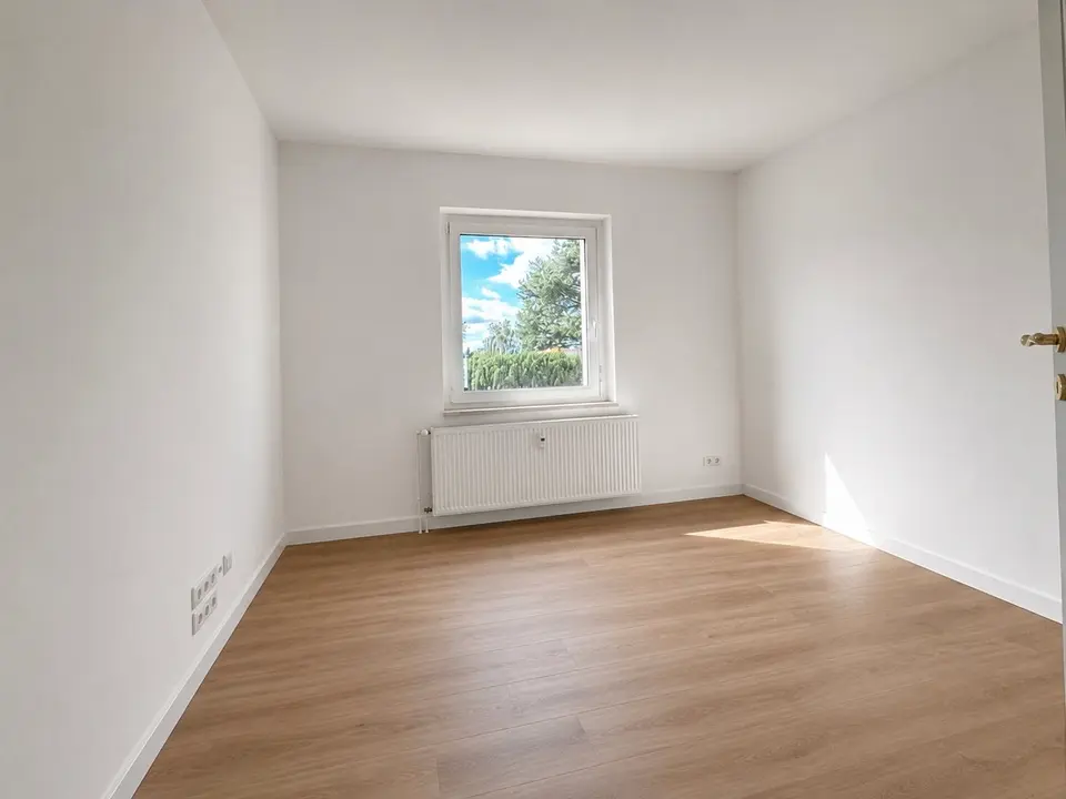 4 Zimmer Wohnung mit 125 m² in Luckenwalde – Bild 7
