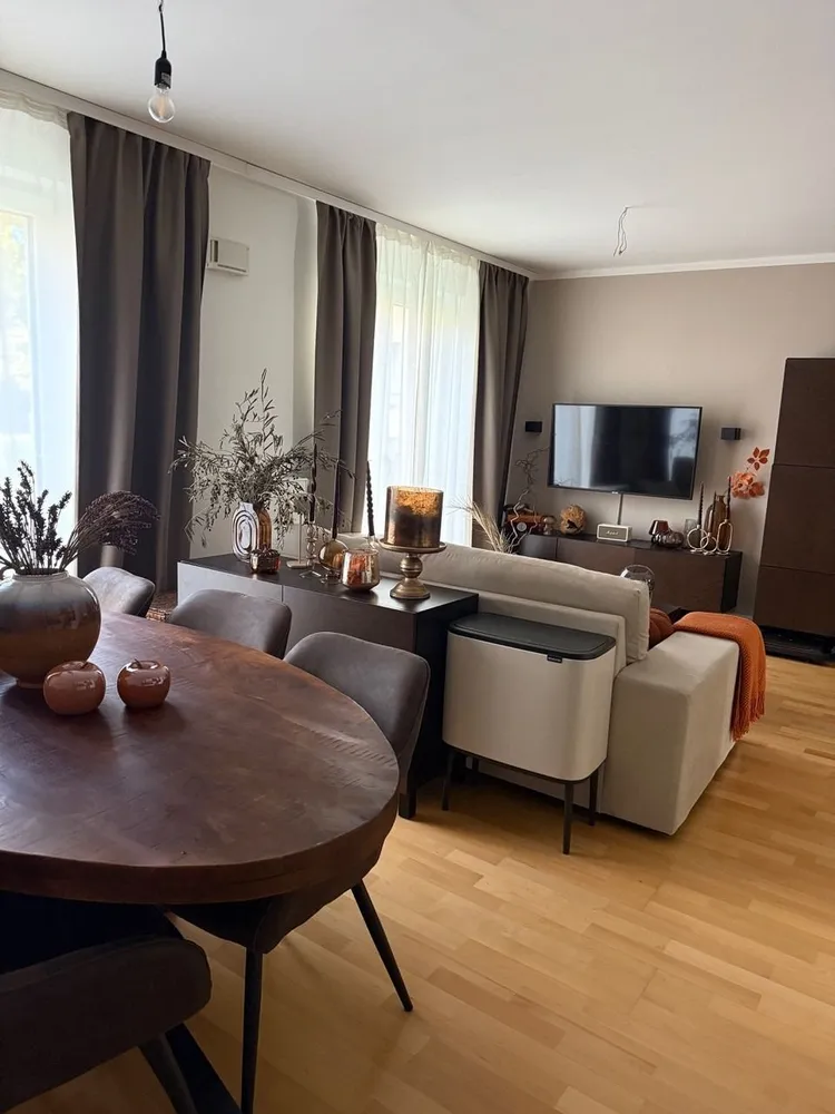 1 room apartment with 52 m² in Hanover – Photo 6
