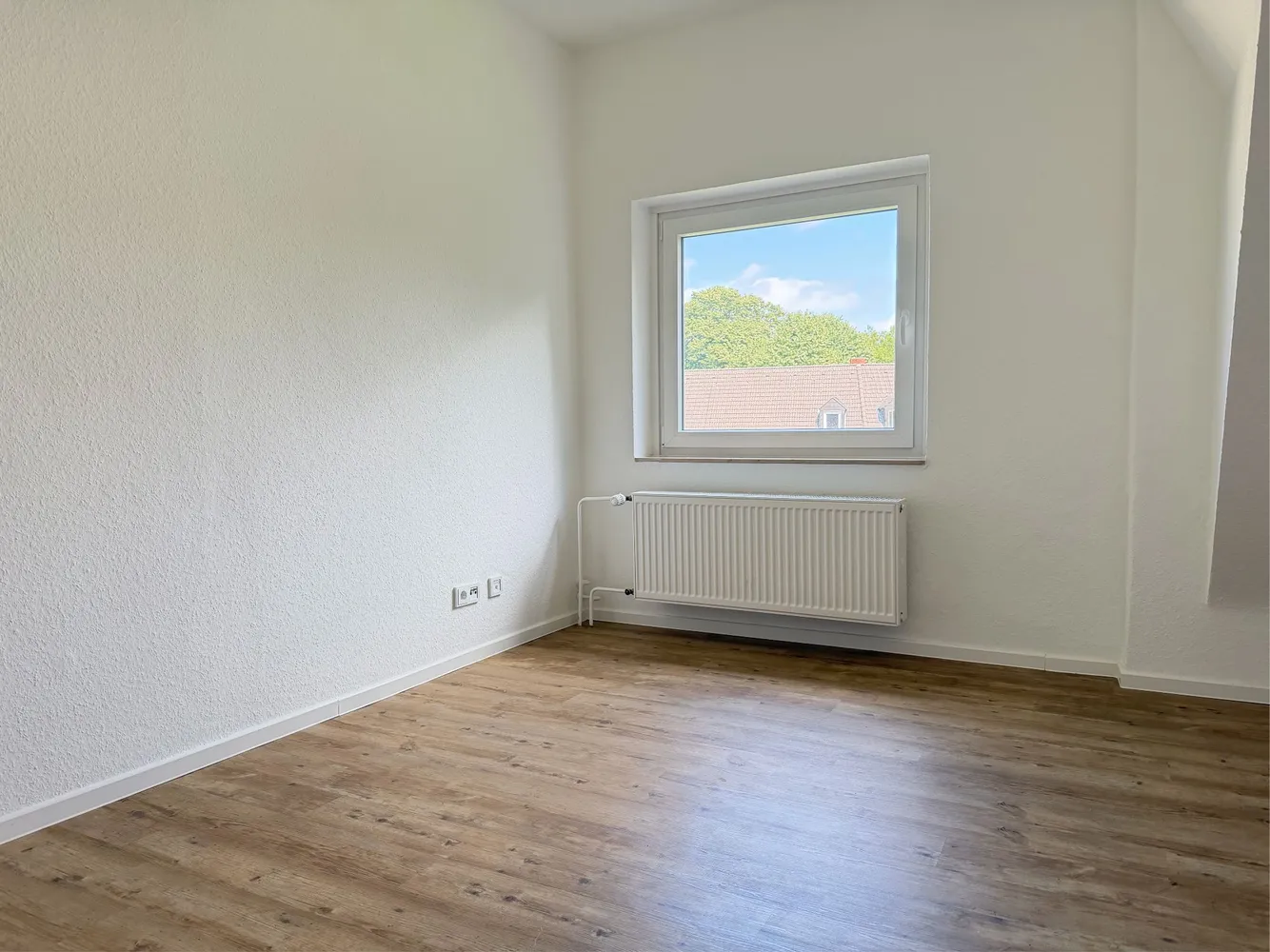 2 Zimmer Wohnung mit 56 m² in Essen – Bild 9