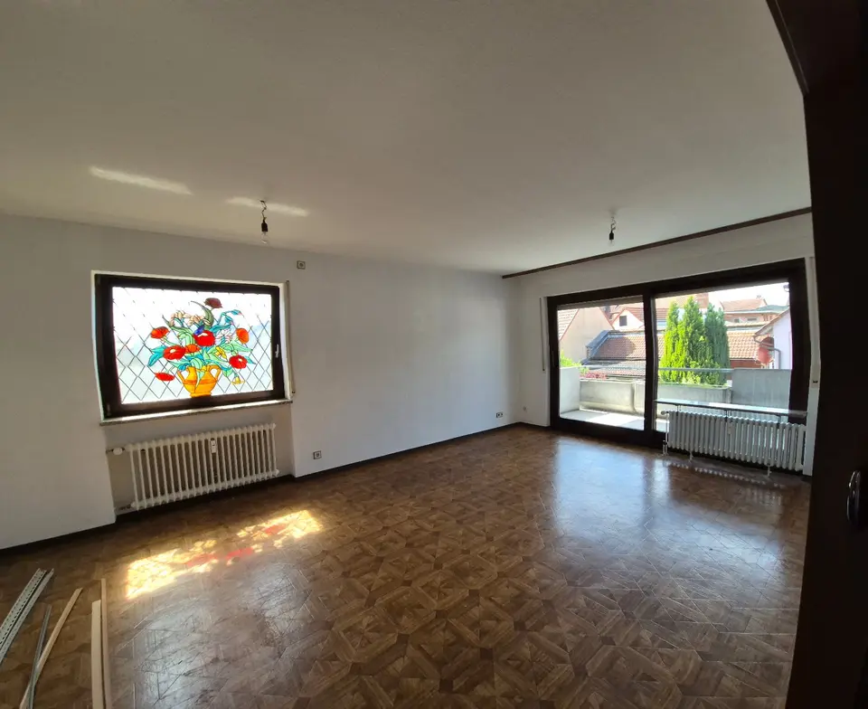 3 room apartment with 90 m² in Hanau – Photo 1