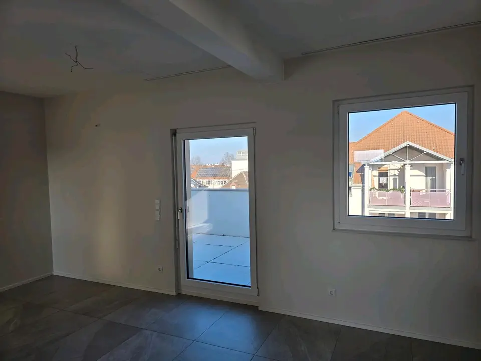 WG-Zimmer mit 12 m² in Kornwestheim – Bild 8