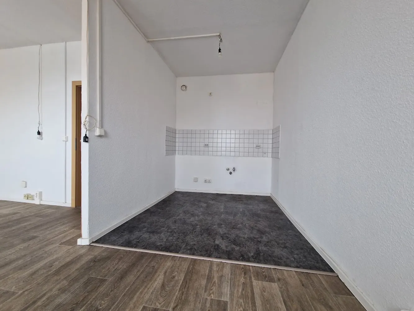 3 Zimmer Wohnung mit 56 m² in Halle (Saale) – Bild 7