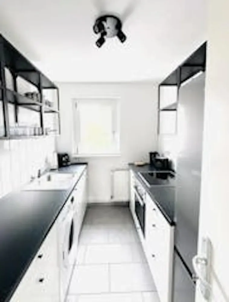 WG-Zimmer mit 9 m² in Berlin – Bild 3