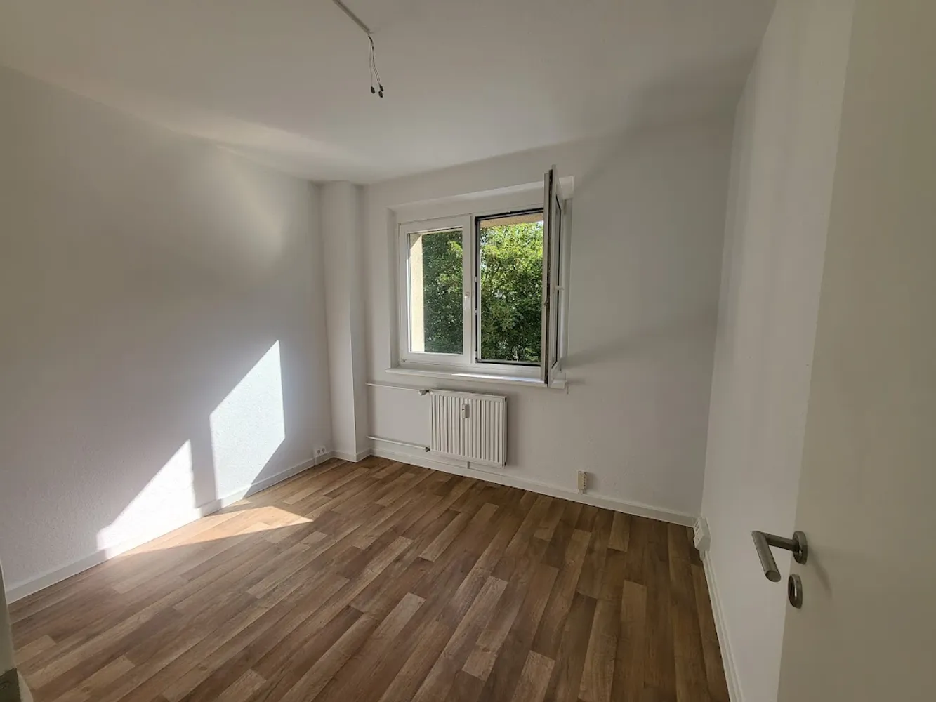 3 room apartment with 54 m² in Berlin – Photo 6
