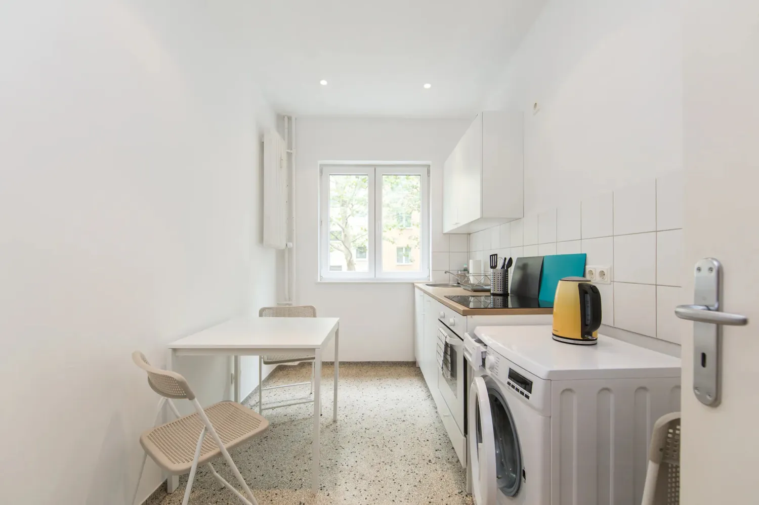 Shared room with 8 m² in Berlin – Photo 8