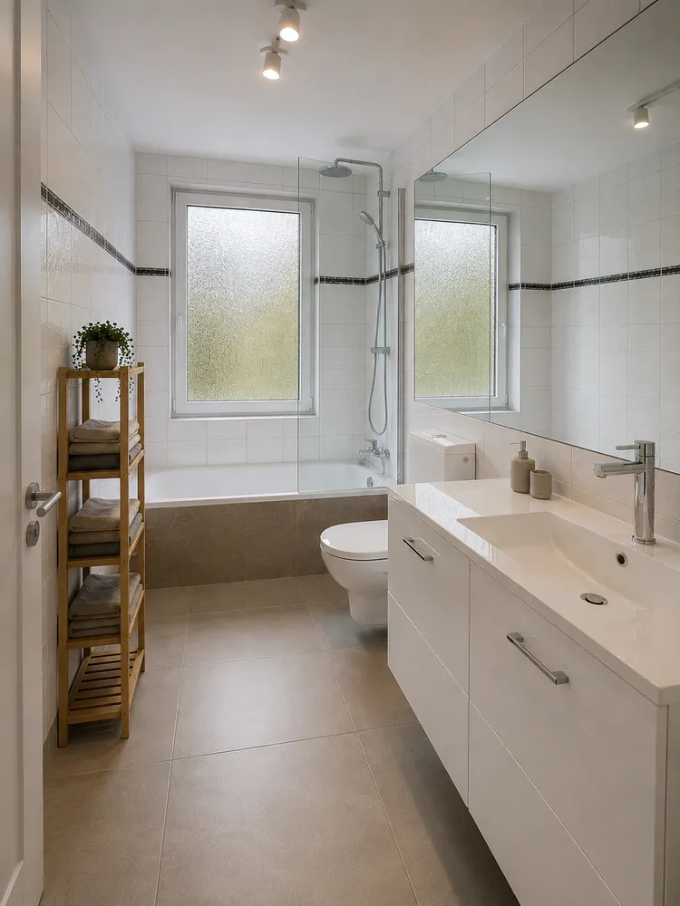 3 Zimmer Wohnung mit 65 m² in Bonn – Bild 6