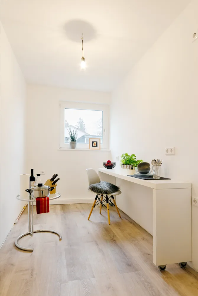 2 Zimmer Wohnung mit 51 m² in Remscheid – Bild 7