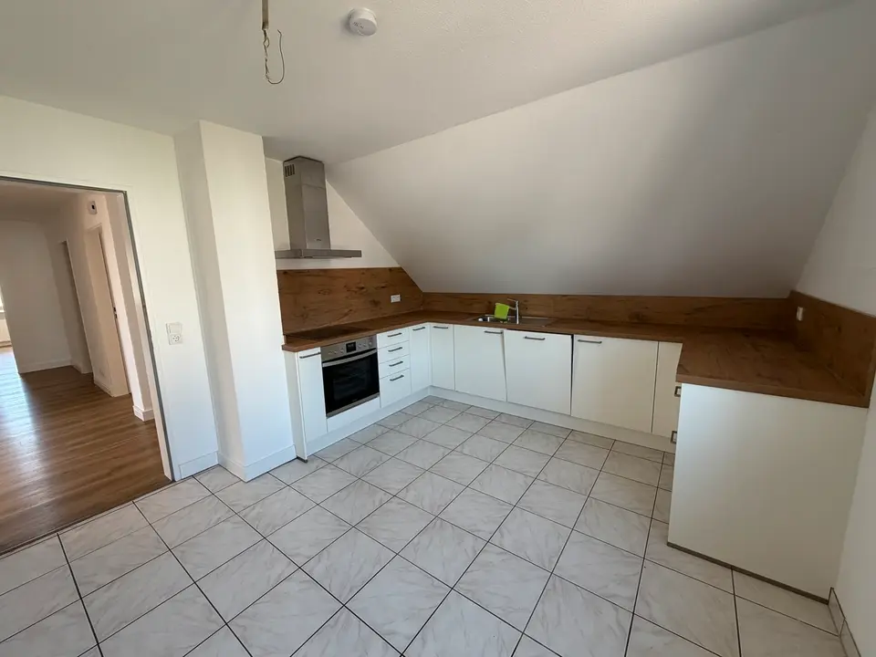 3 Zimmer Wohnung mit 80 m² in Waldshut-Tiengen – Bild 3