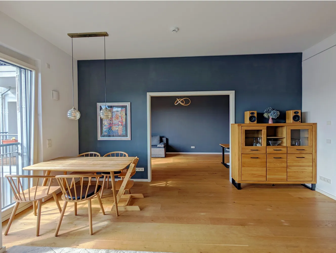 4 Zimmer Wohnung mit 120 m² in Berlin – Bild 4