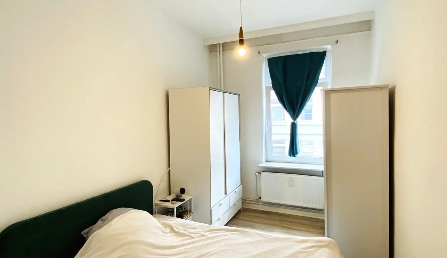 2 Zimmer Wohnung mit 46 m² in Hamburg – Bild 7