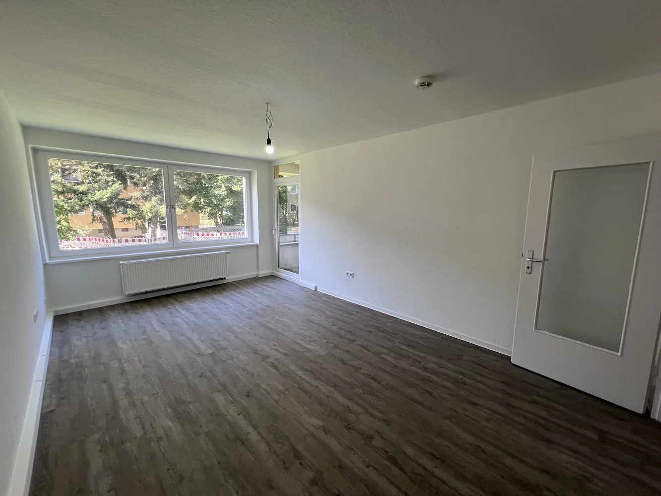 3 room apartment with 58 m² in Hanover – Photo 3