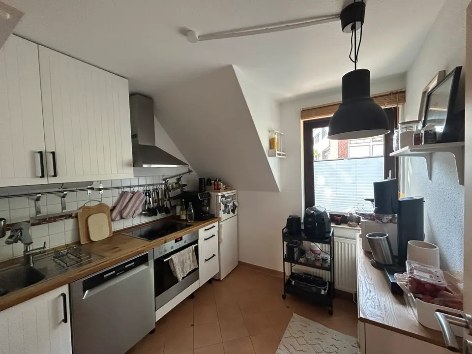 3 Zimmer Wohnung mit 79 m² in Bremen – Bild 7