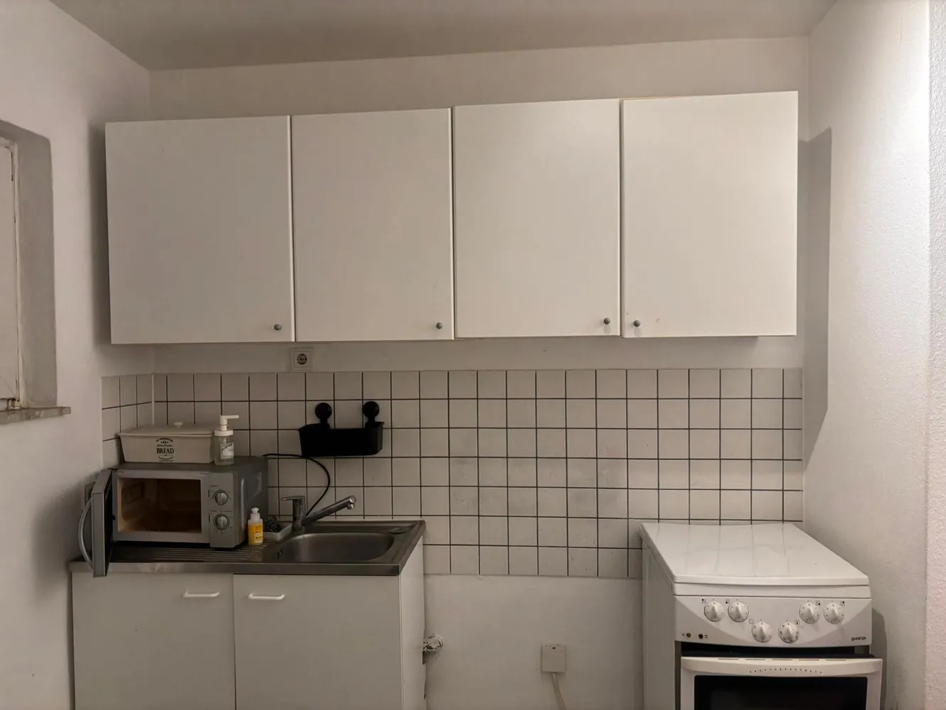 1 Zimmer Wohnung mit 38 m² in Frankfurt am Main – Bild 2