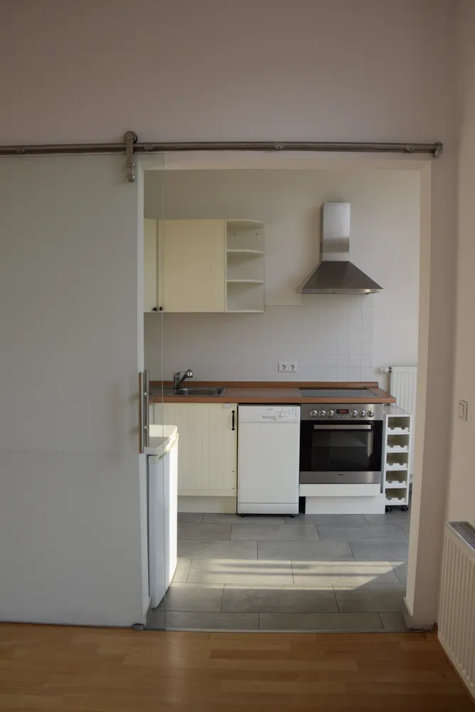 2 Zimmer Wohnung mit 65 m² in Leipzig – Bild 3