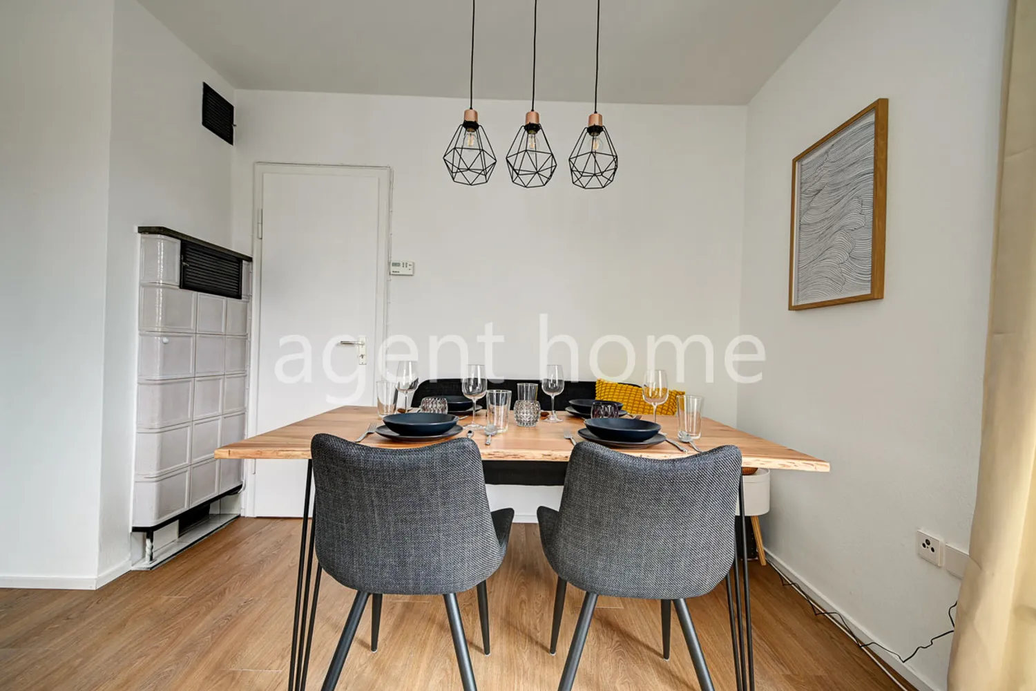 3 Zimmer Wohnung mit 70 m² in Stuttgart – Bild 5