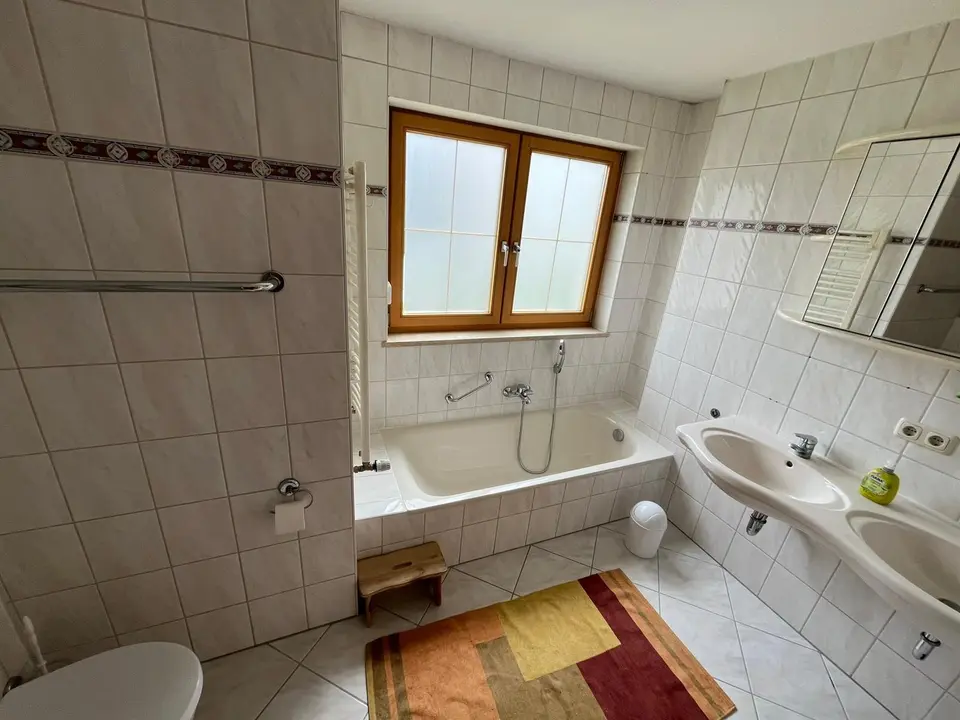WG-Zimmer mit 140 m² in Starnberg – Bild 4