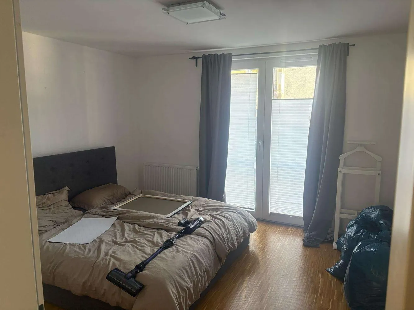 3 Zimmer Wohnung mit 78 m² in Hamburg – Bild 7