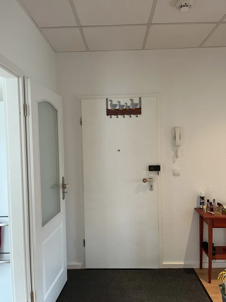 4 Zimmer Wohnung mit 95 m² in Berlin – Bild 12