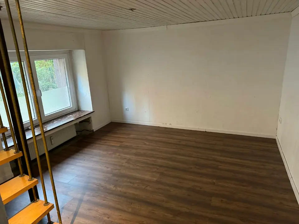 4 Zimmer Wohnung mit 95 m² in Bochum – Bild 2