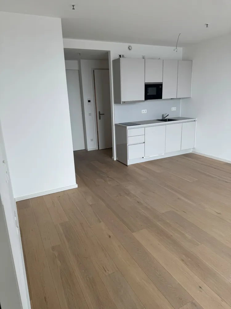 2 Zimmer Wohnung mit 53 m² in Frankfurt am Main – Bild 1