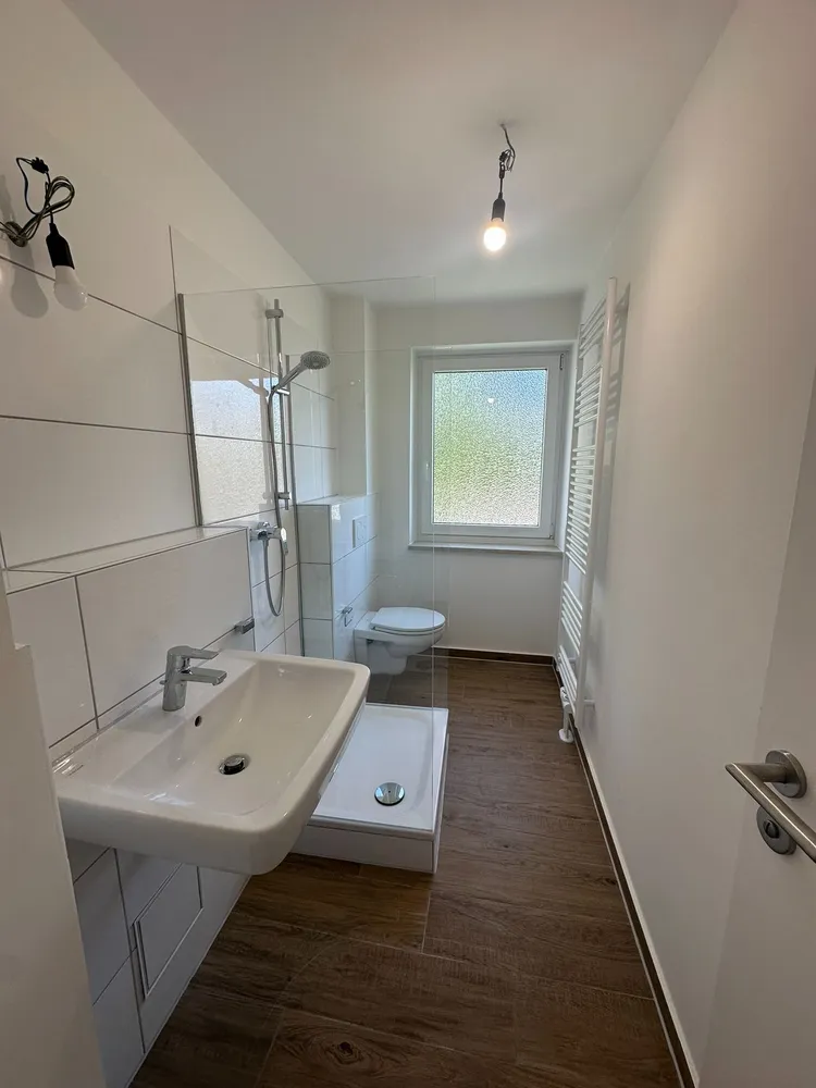 2 Zimmer Wohnung mit 40 m² in München – Bild 4