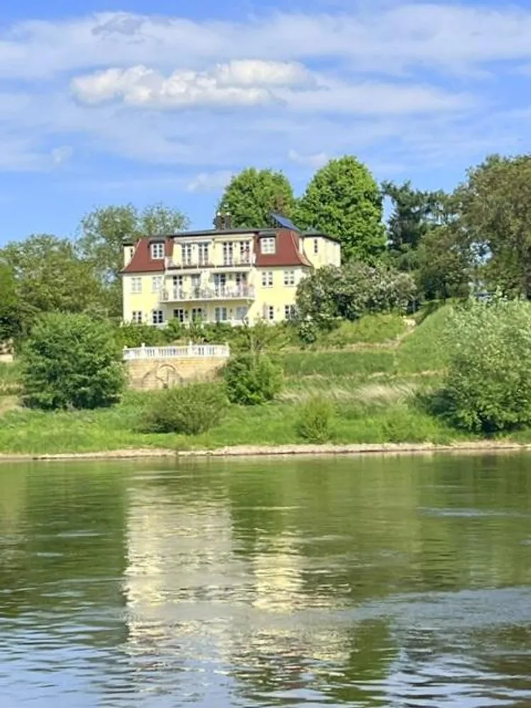 2 Zimmer Wohnung mit 80 m² in Pirna – Bild 9