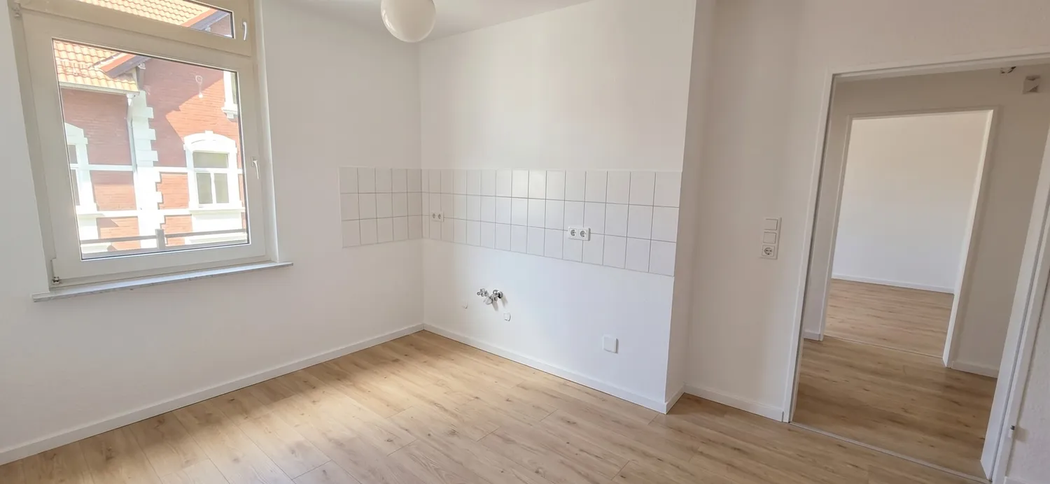 1 Zimmer Wohnung mit 52 m² in Bielefeld – Bild 3