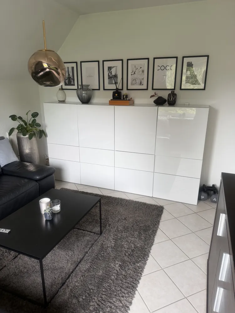 3 Zimmer Wohnung mit 60 m² in Dortmund – Bild 9