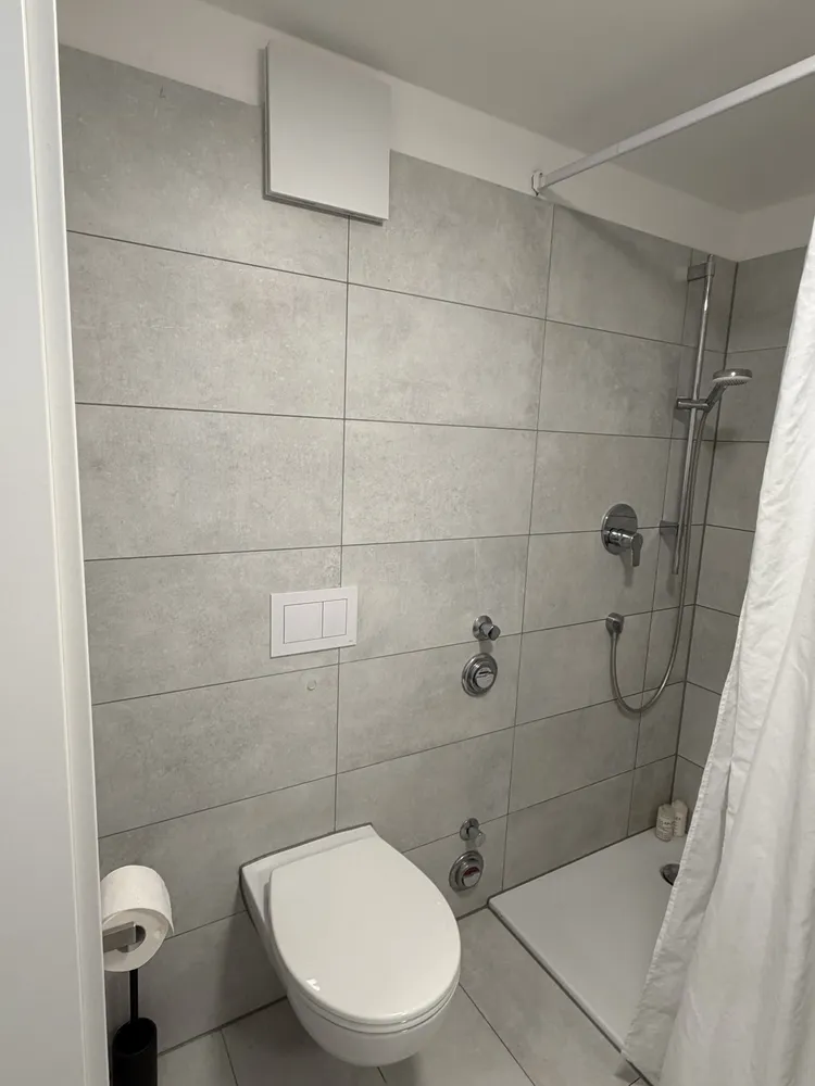 1 Zimmer Wohnung mit 25 m² in Münster – Bild 6