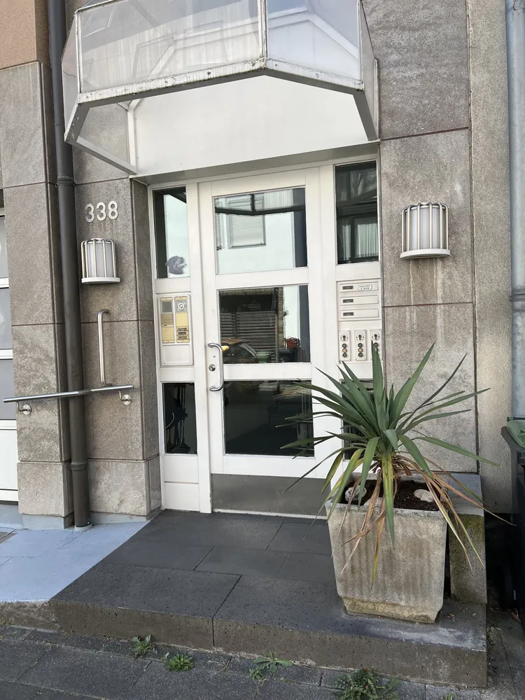 2 Zimmer Wohnung mit 90 m² in Bonn – Bild 10