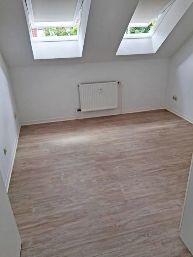 2 Zimmer Wohnung mit 43 m² in Lübeck – Bild 3