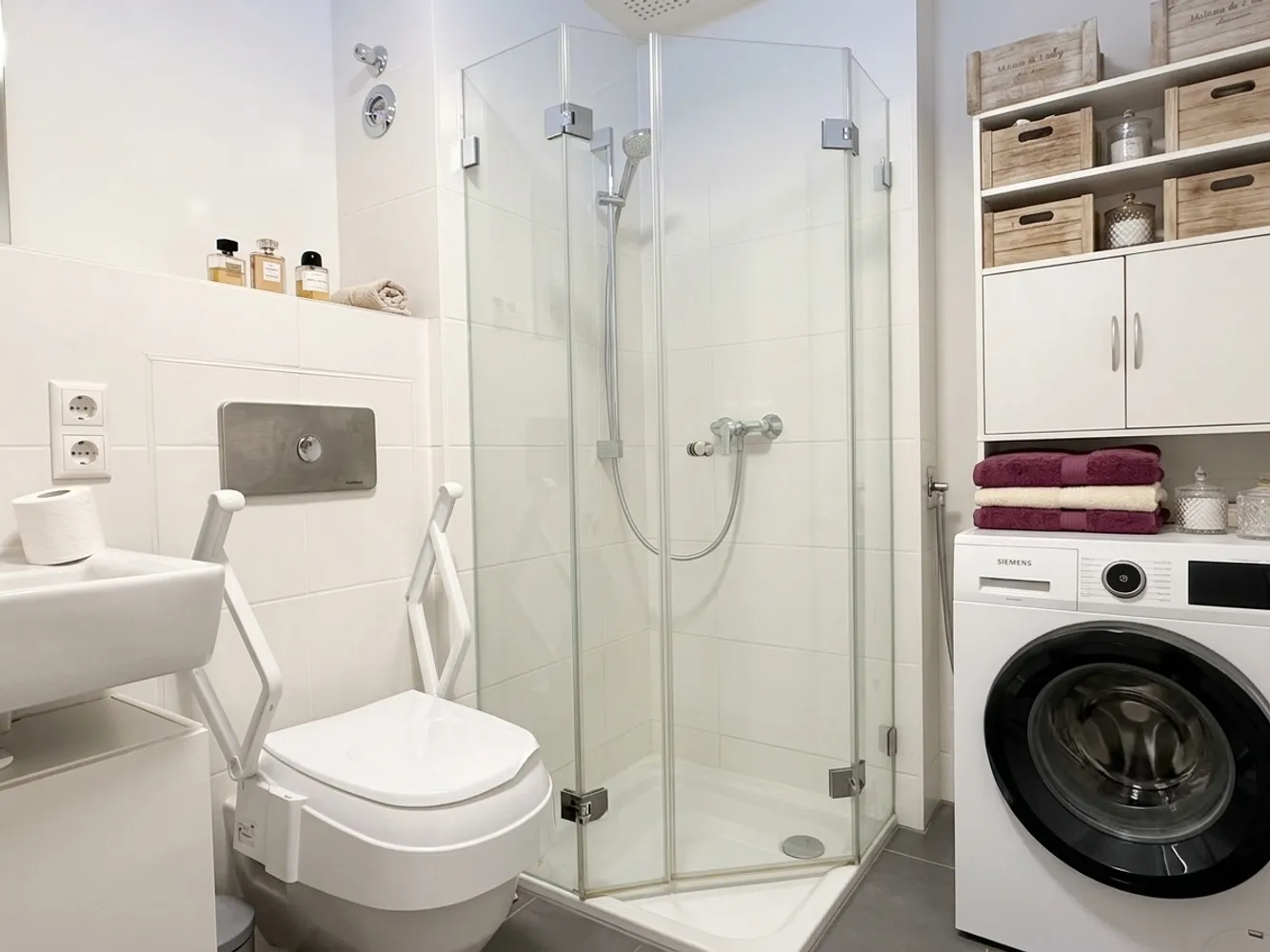4 Zimmer Wohnung mit 85 m² in Hamburg – Bild 11