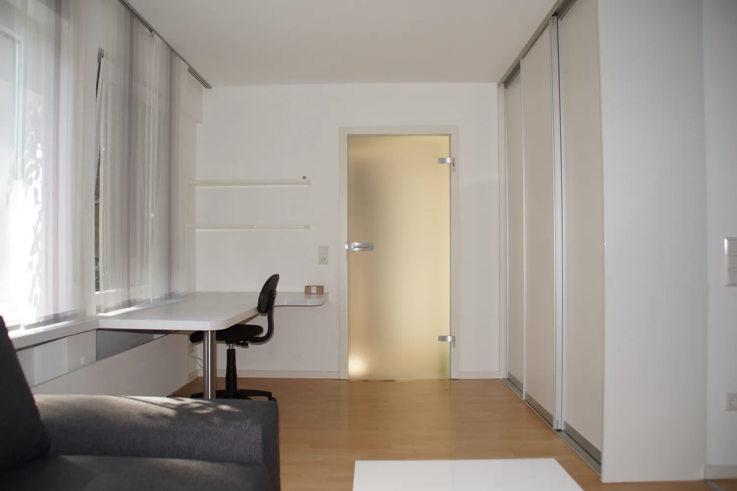 2 Zimmer Wohnung mit 60 m² in Crailsheim – Bild 1