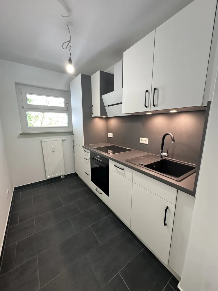 3 Zimmer Wohnung mit 64 m² in München – Bild 4