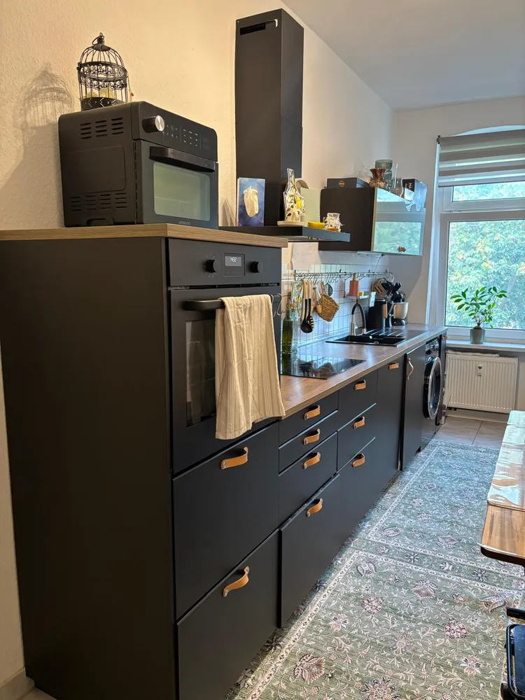 2 Zimmer Wohnung mit 62 m² in Erfurt – Bild 11