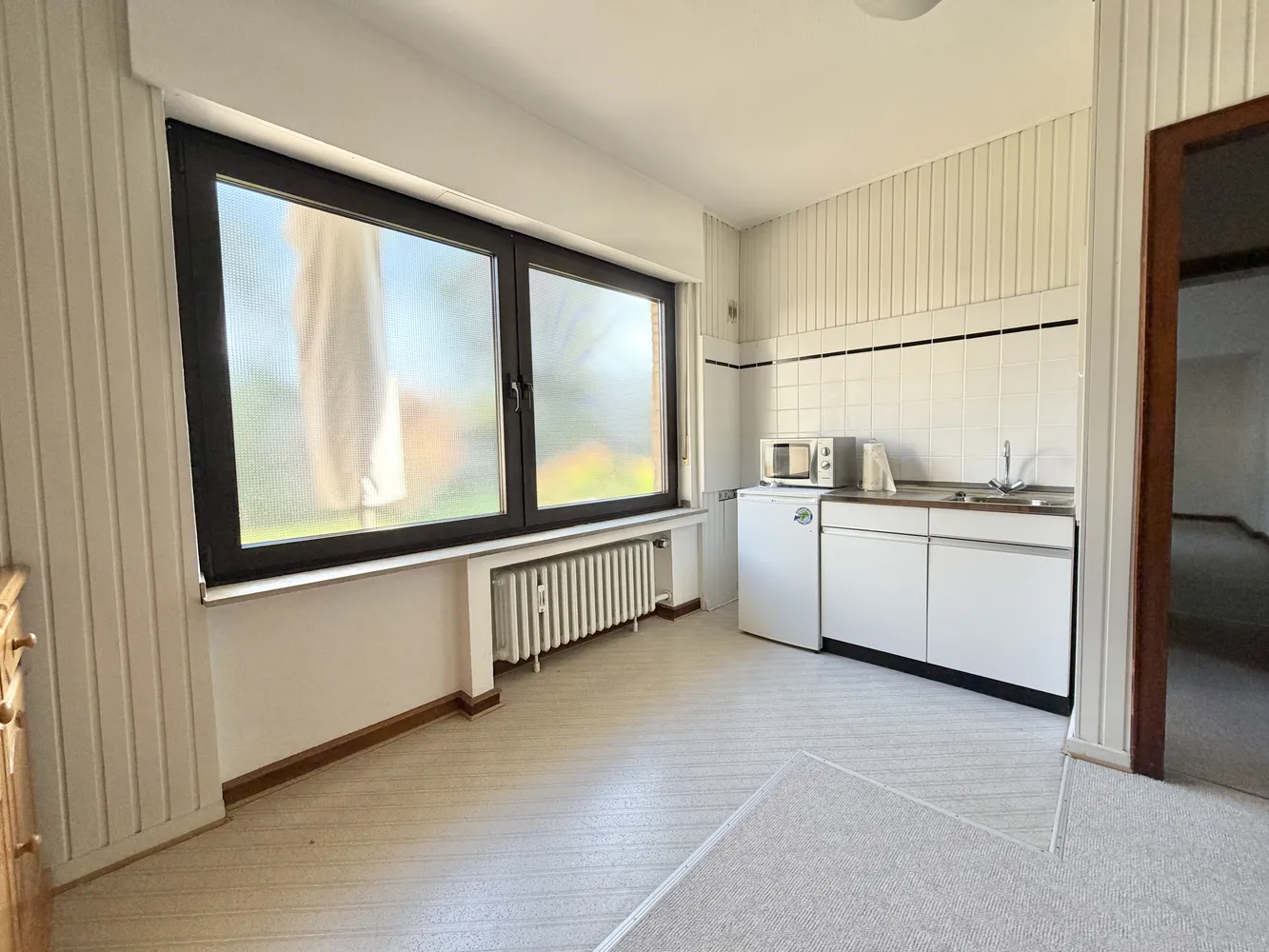 1 Zimmer Wohnung mit 48 m² in Neuss – Bild 5
