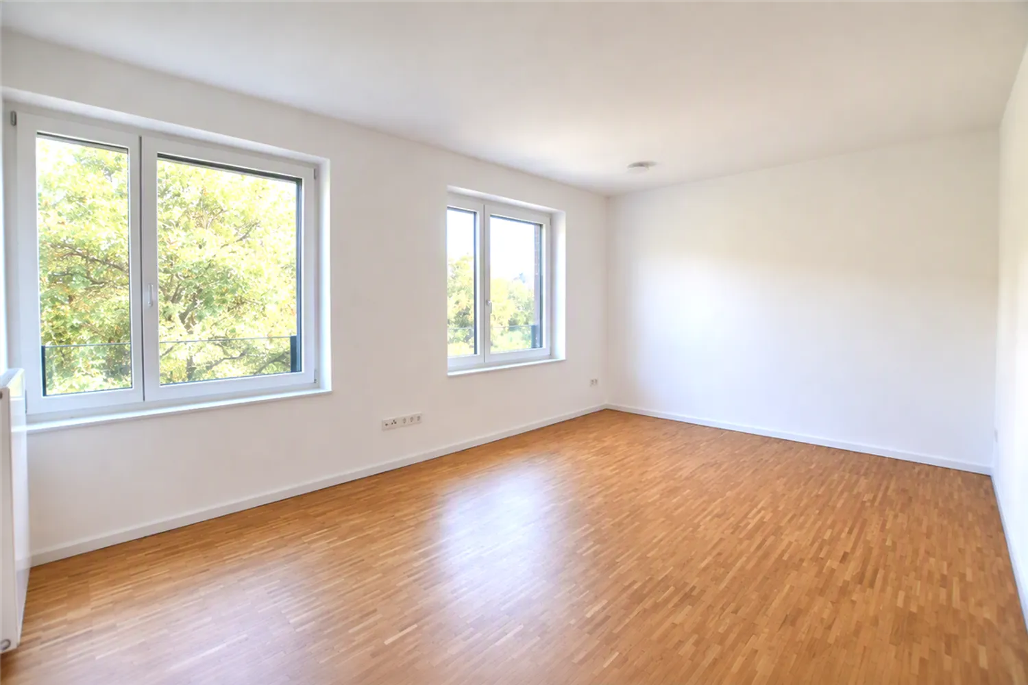 3 room apartment with 81 m² in Hanover – Photo 7