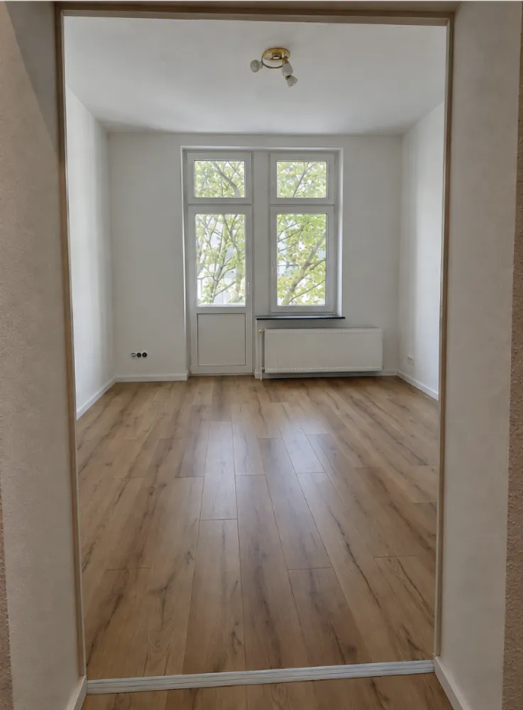 2 room apartment with 50 m² in Cologne – Photo 6