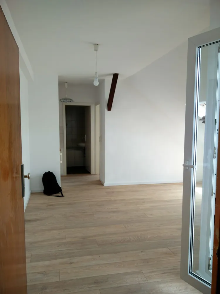 2 Zimmer Wohnung mit 28 m² in Wiesbaden – Bild 4