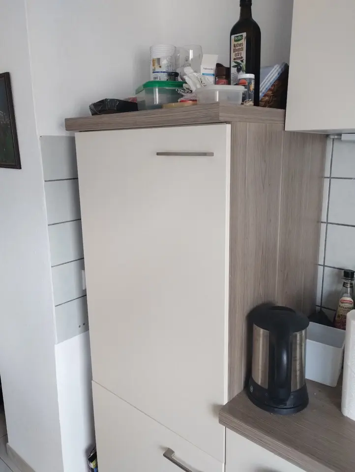 2 Zimmer Wohnung mit 27 m² in Mainz – Bild 6