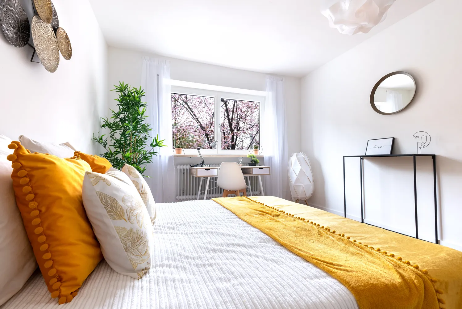 2 Zimmer Wohnung mit 54 m² in Augsburg – Bild 11