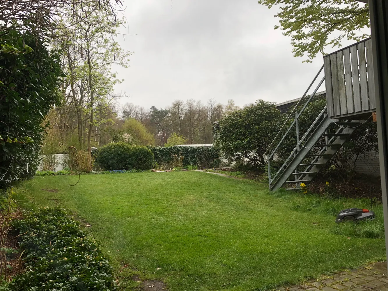 4 room house with 156 m² in Wolfsburg – Photo 6