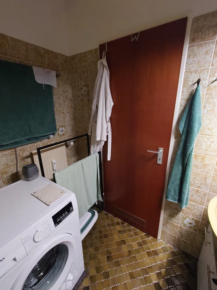 2 Zimmer Wohnung mit 53 m² in Göttingen – Bild 12