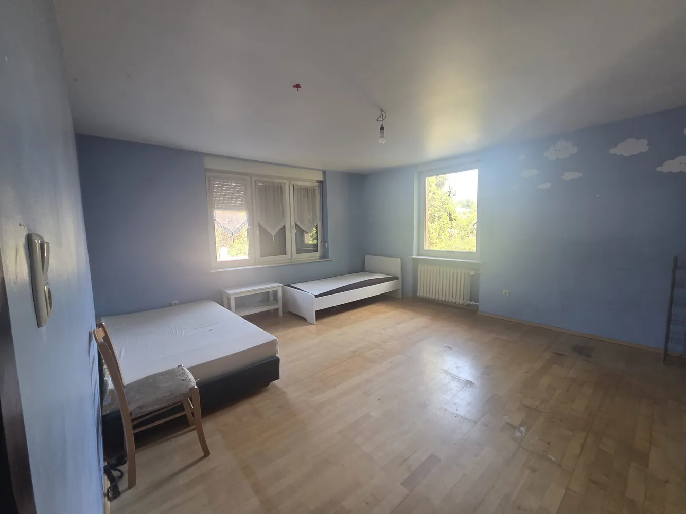 3 Zimmer Wohnung mit 113 m² in Nürnberg – Bild 3