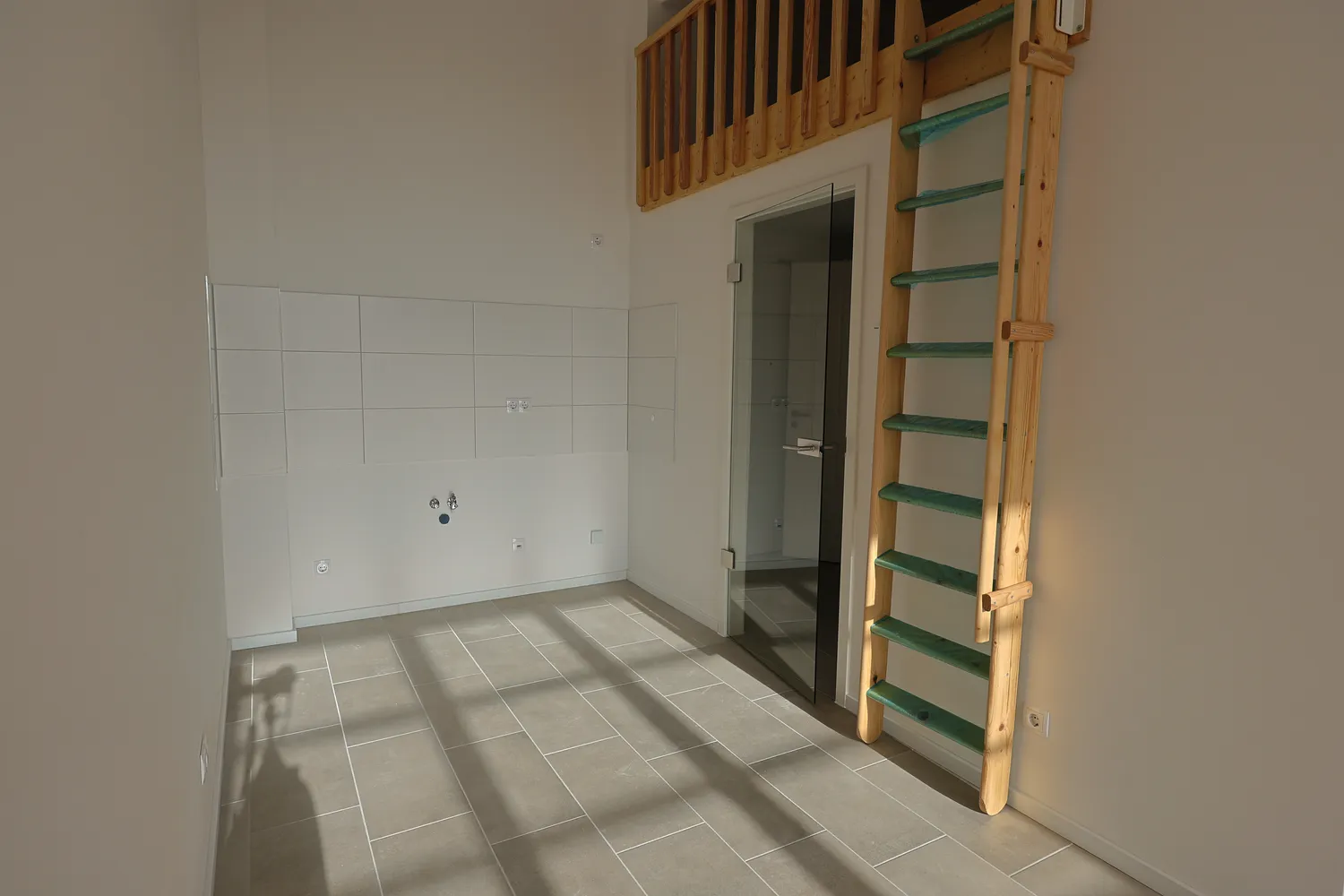 2 room apartment with 56 m² in Bernau bei Berlin – Photo 12
