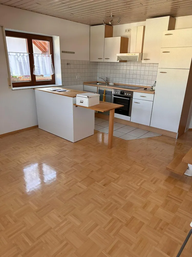 3 Zimmer Wohnung mit 63 m² in Offenburg – Bild 7