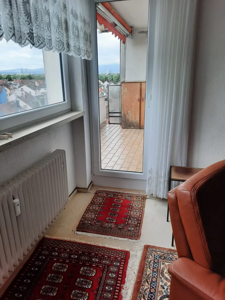 2 Zimmer Wohnung mit 59 m² in Frankfurt am Main – Bild 9