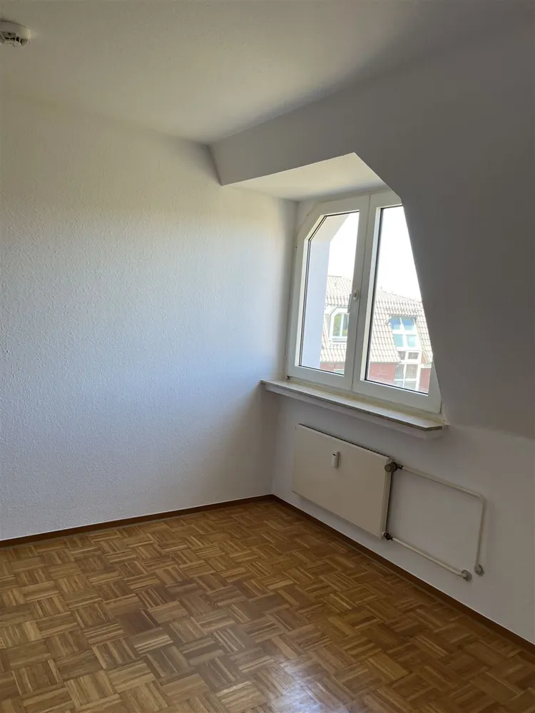 3 Zimmer Wohnung mit 79 m² in Hameln – Bild 1